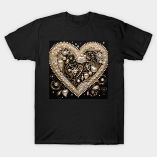 Your heart in my dreams III T-Shirt